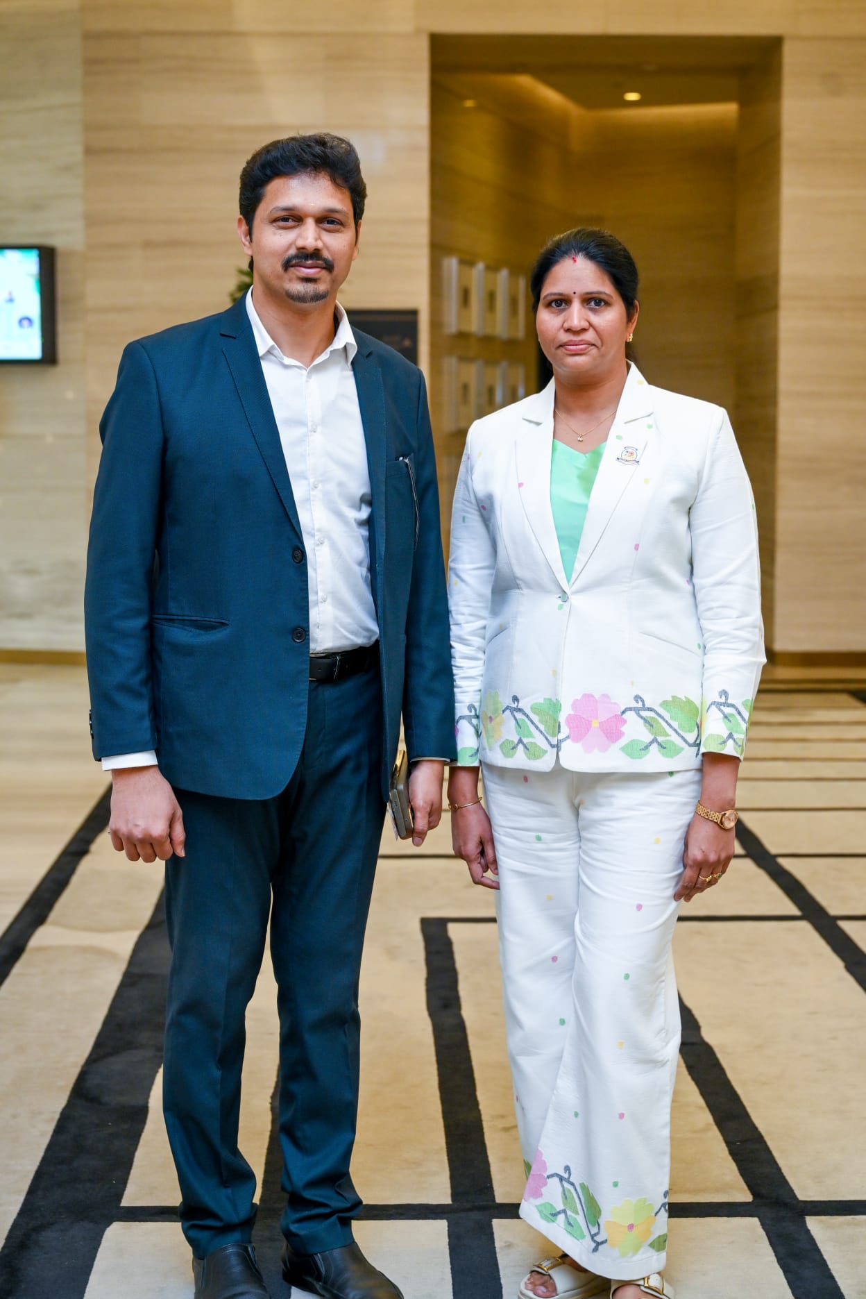 Lavanya Raju