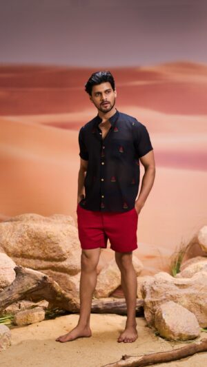 Mens Were Shirt
