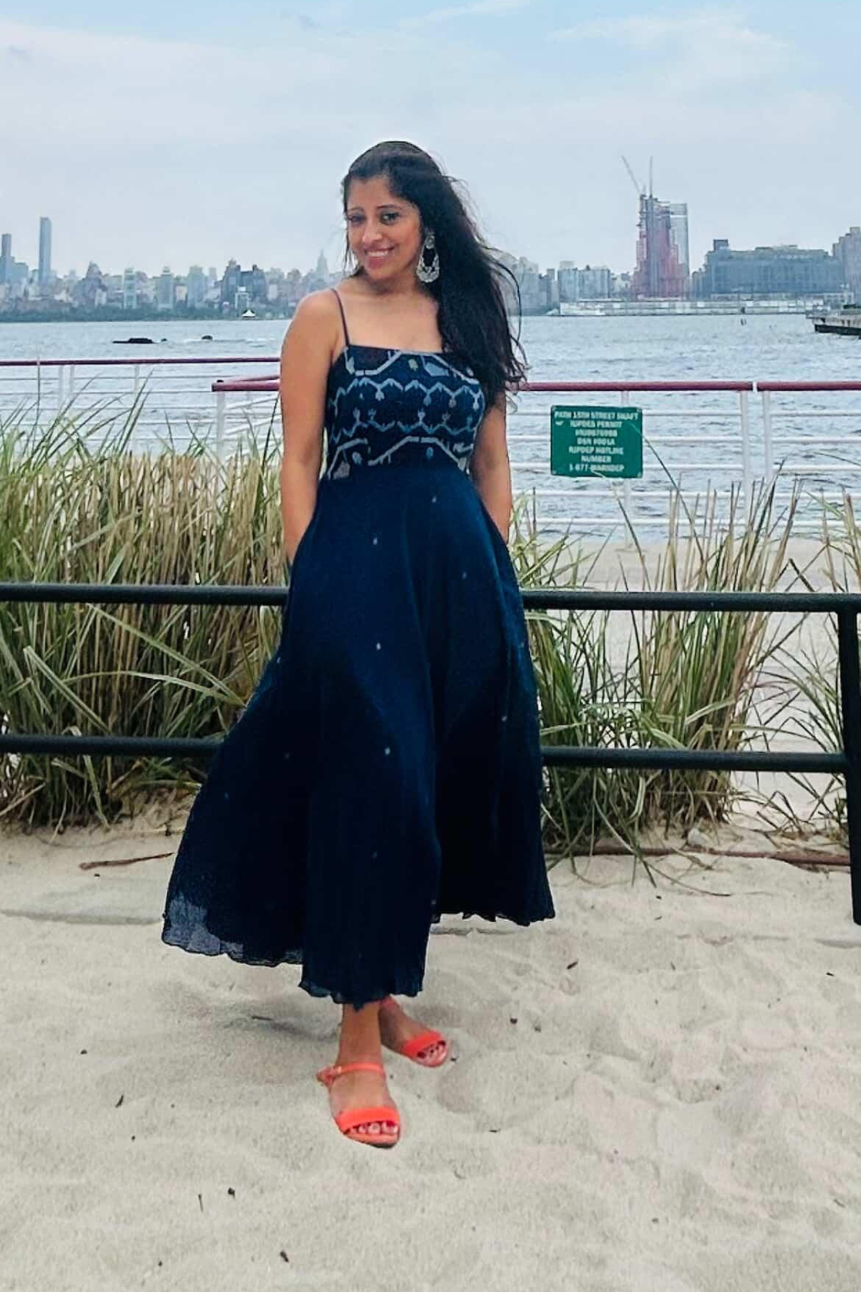 sharmistha Ghosh moulik