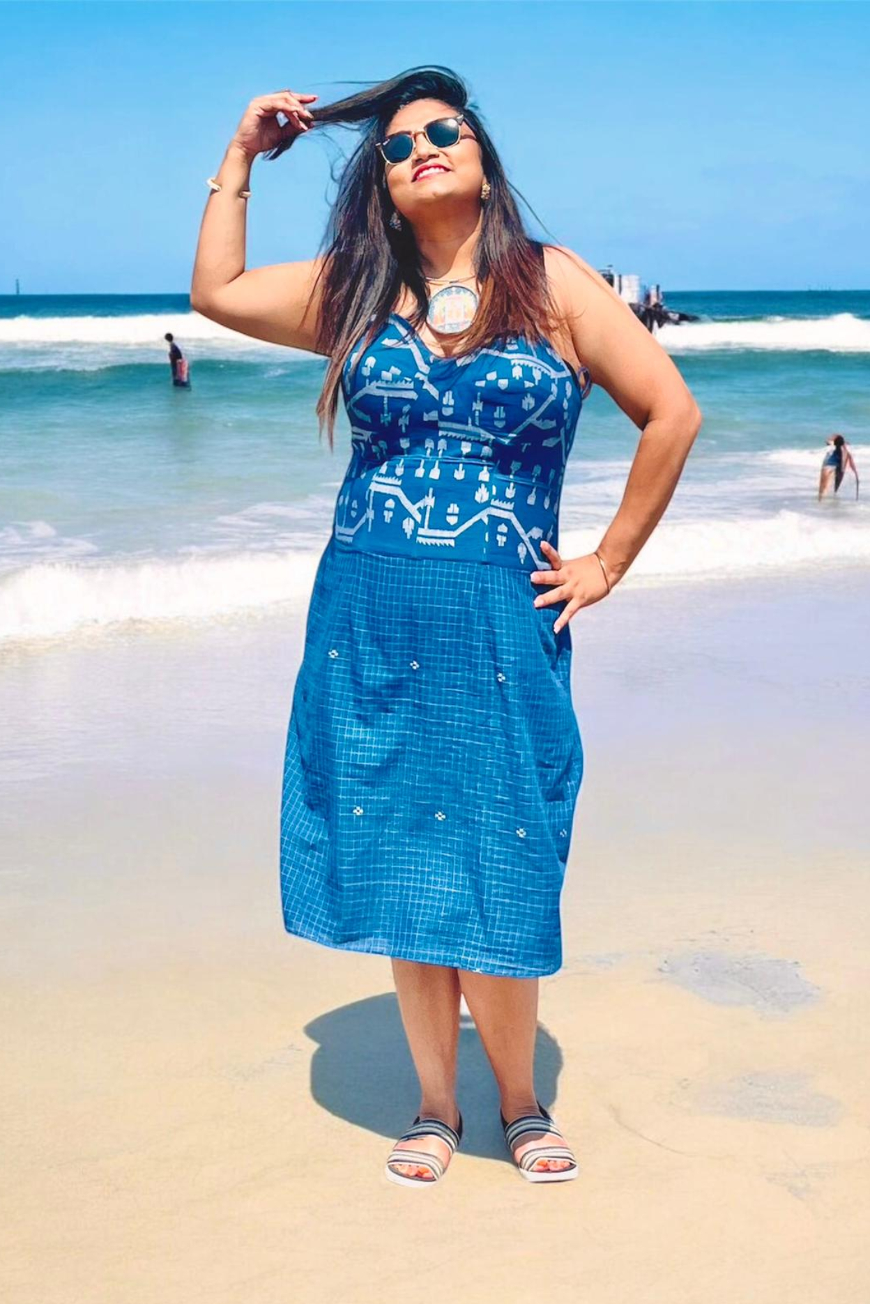 suronita dasbiswas