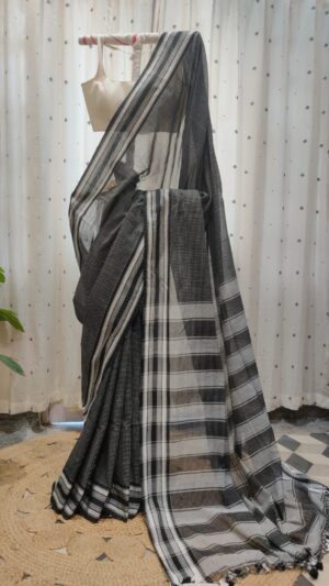 cotton saree