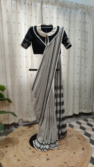 cotton saree