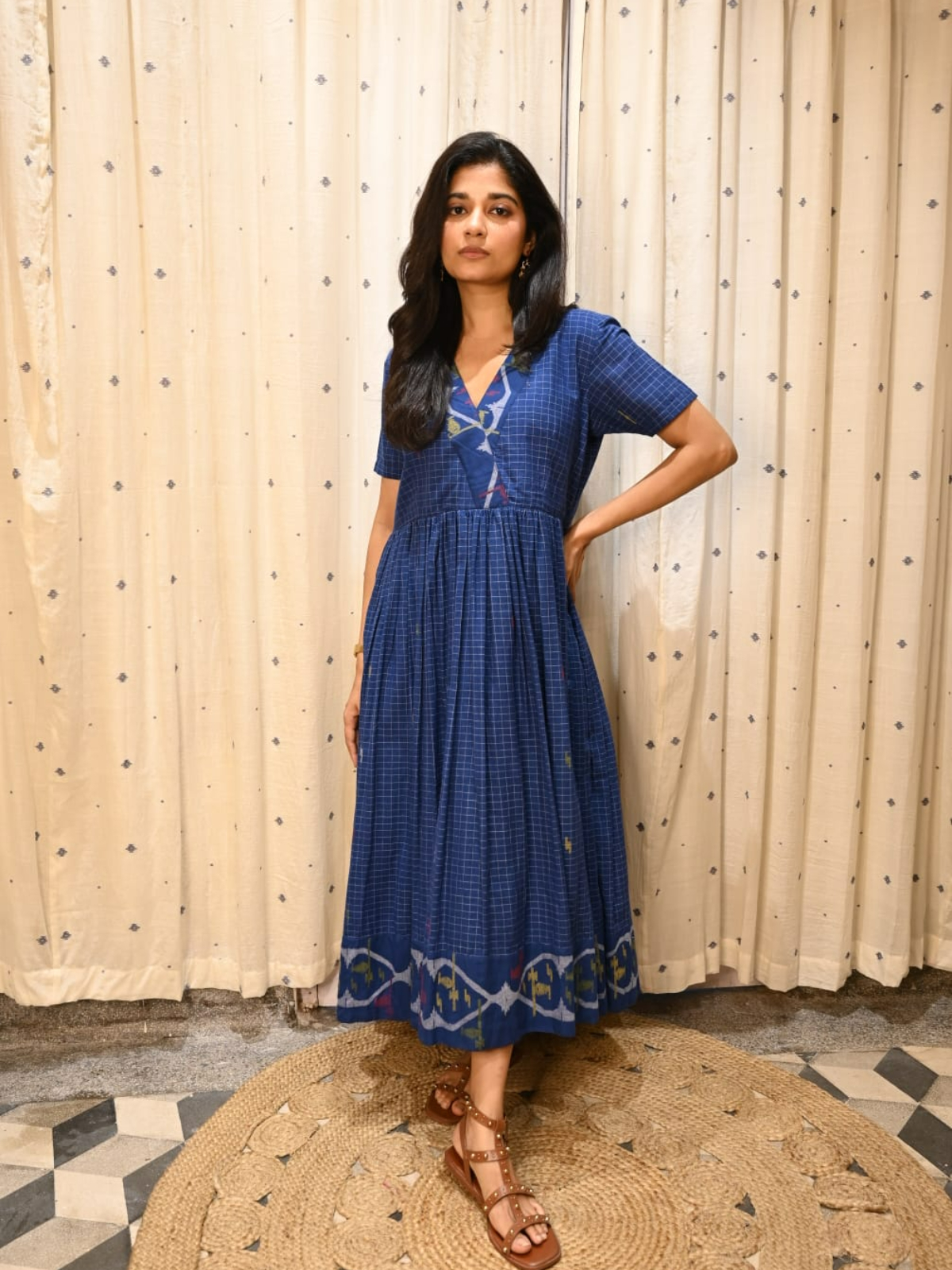 Long dress NEW